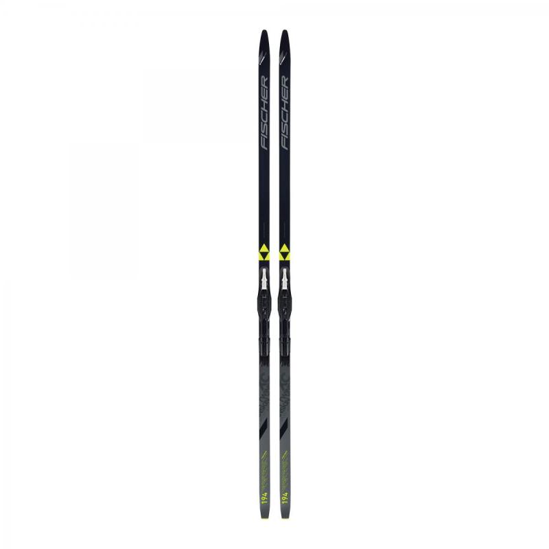 Fischer Fischer Twin Skin Sport Ef N43522 Corner Sport 1