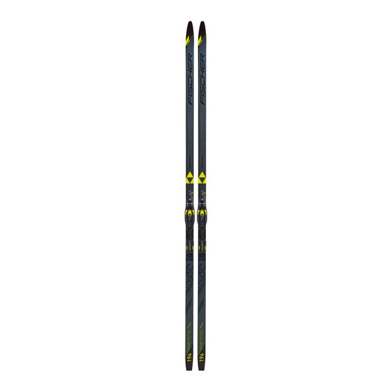 Fischer Fischer Twin Skin Superlite Stiff Ef N40620 Corner Sport 1