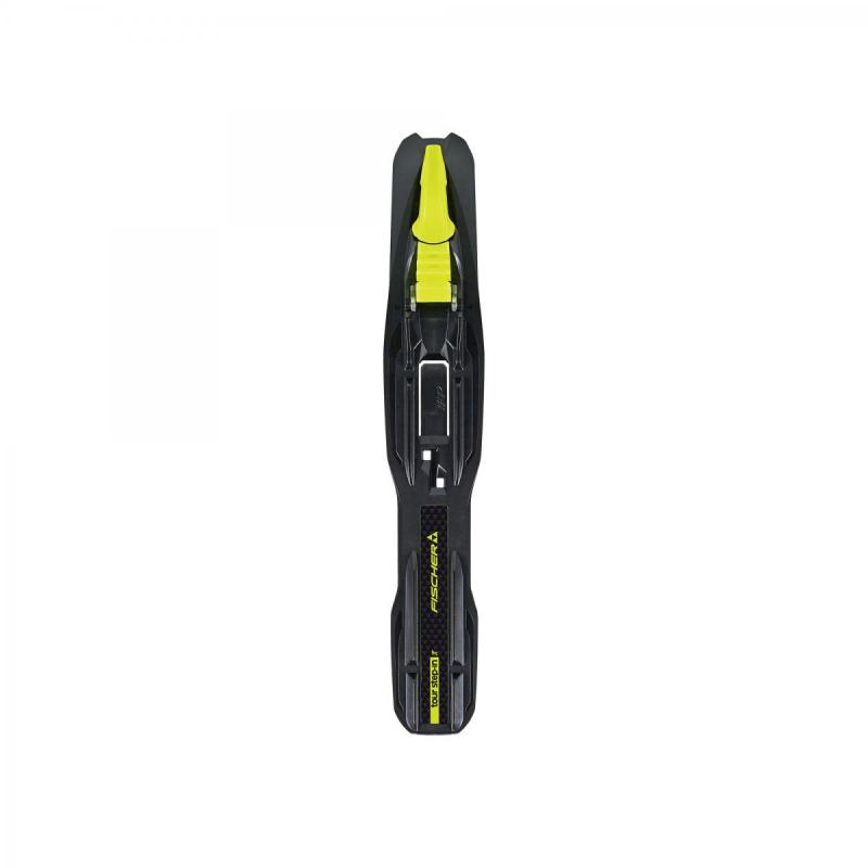 Fischer Fischer Xc-Binding Tour Step-In Jr Ifp S70223 Corner Sport 1