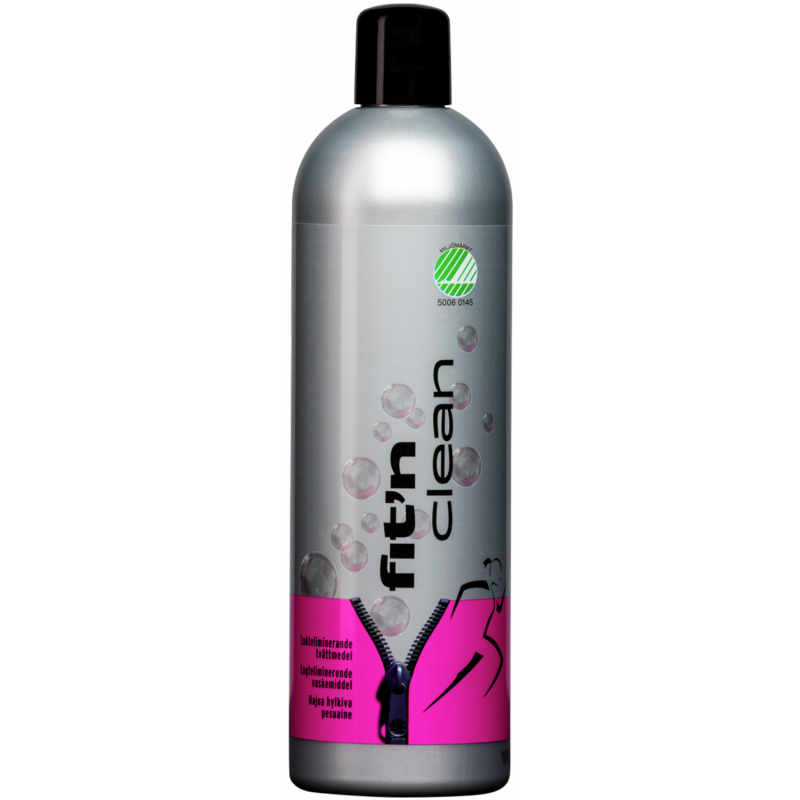 Fit´n Clean 500ml FI91001 Corner Sport 1