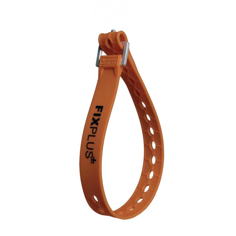 FixPlus FixPlus Skistropp 46 cm Brown 569 brown46 Corner Sport 1