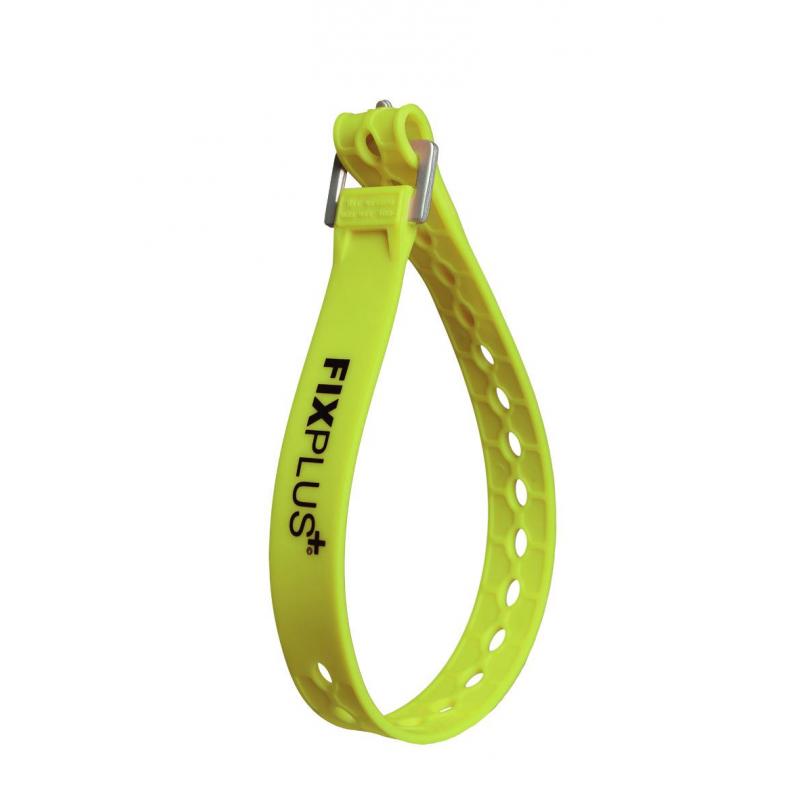FixPlus Skistropp 46 cm Yellow 566 yellow46 Corner Sport 1