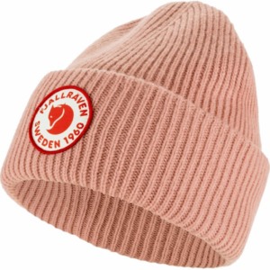 Fjällräven Fjällräven 1960 Logo Hat lue rosa dame