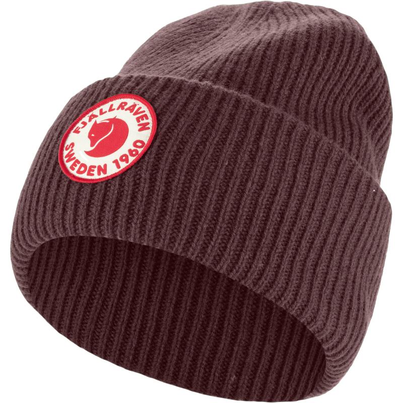 Fjällräven Fjällräven 1960 Logo Hat F78142 Corner Sport 1