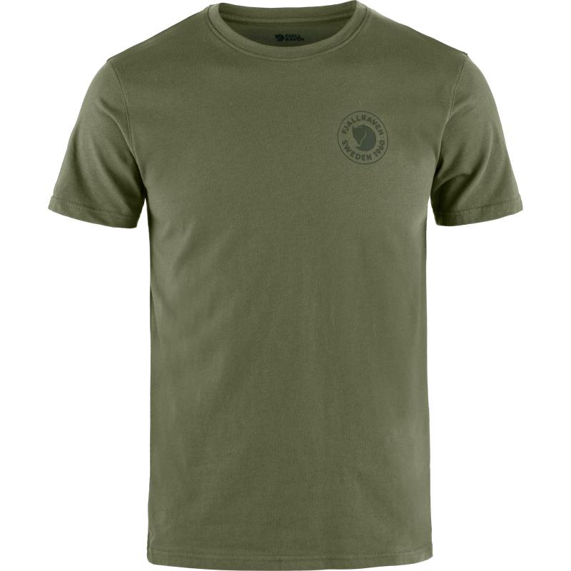 Fjällräven Fjällräven 1960 Logo T-shirt M F87313 Corner Sport 1
