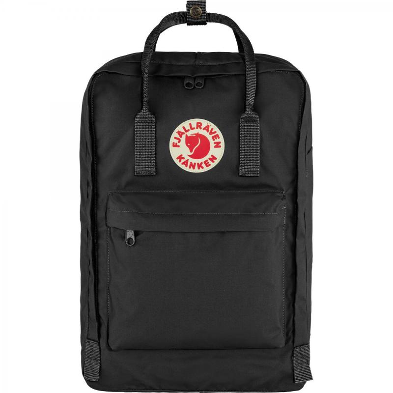 Fjällräven Fjällräven "Kånken Laptop 17""" F23525 Corner Sport 1
