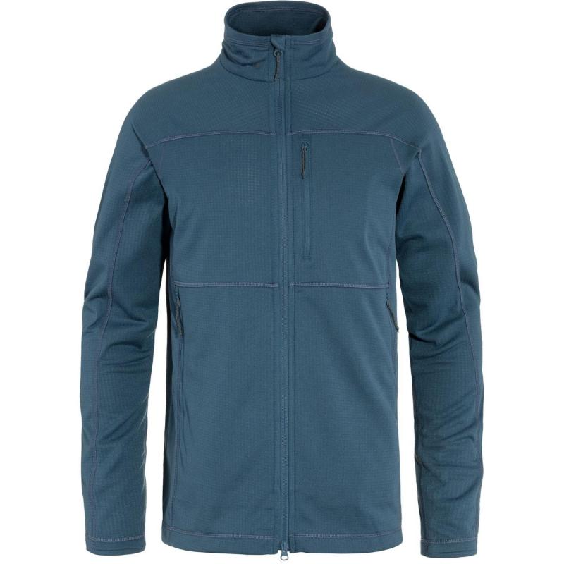 Fjällräven Fjällräven Abisko Lite Fleece Jacket M 86971 Corner Sport 1