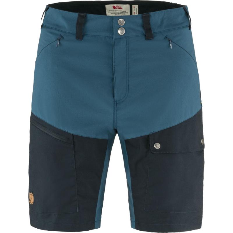 Fjällräven Fjällräven Abisko Midsummer Shorts W 89857 Corner Sport 1