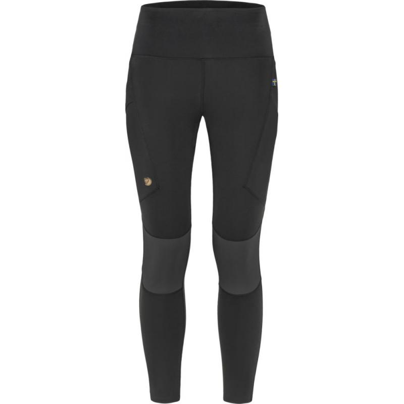 Fjällräven Fjällräven Abisko Trekking Tights Pro W F84771 Corner Sport 1