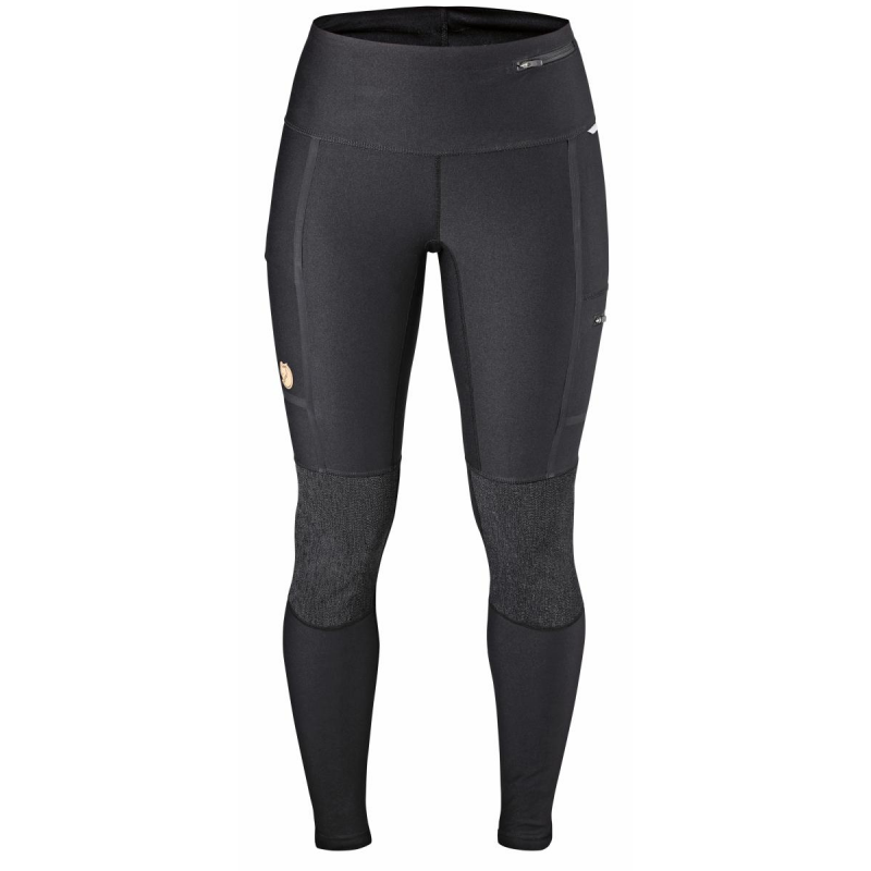 Fjällräven Fjällräven Abisko Trekking Tights W 89586 Corner Sport 1