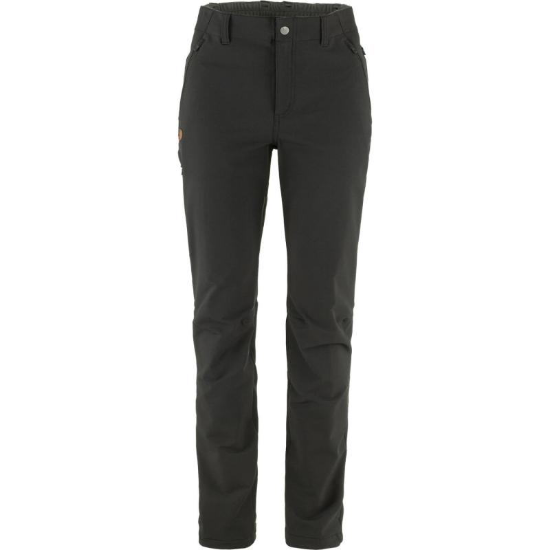 Fjällräven Fjällräven Abisko Winter Stretch Trousers W F87174 Corner Sport 1