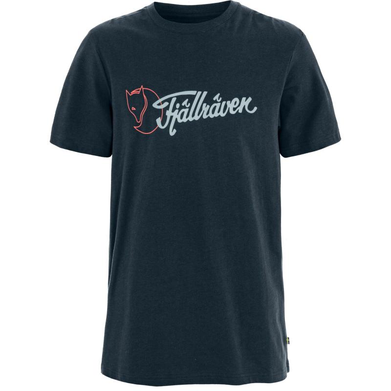 Fjällräven Fjällräven Archive Logo T-Shirt M F12600328 Corner Sport 1