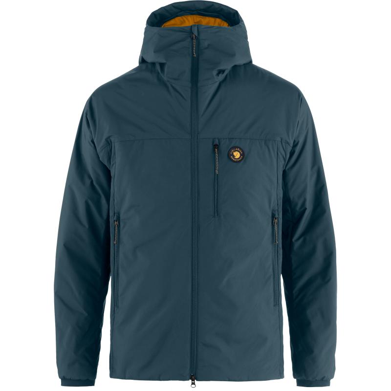Fjällräven Fjällräven Bergtagen 60 Insulation Jkt M F12500165 Corner Sport 1