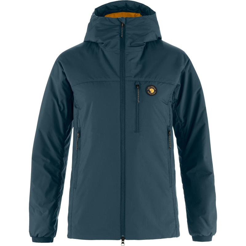 Fjällräven Fjällräven Bergtagen 60 Insulation Jkt W F14500158 Corner Sport 1