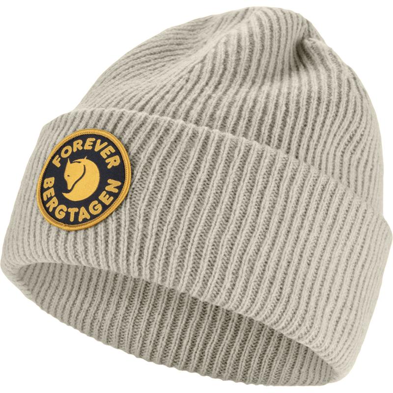 Fjällräven Fjällräven Bergtagen Forever Wool Beanie F13100187 Corner Sport 1