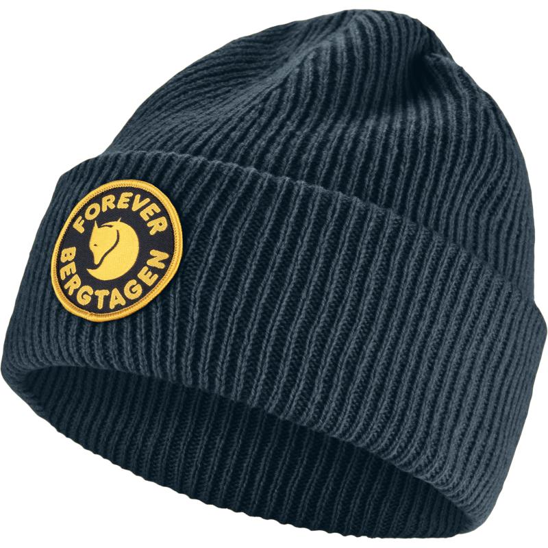 Fjällräven Fjällräven Bergtagen Forever Wool Beanie F13100187 Corner Sport 1