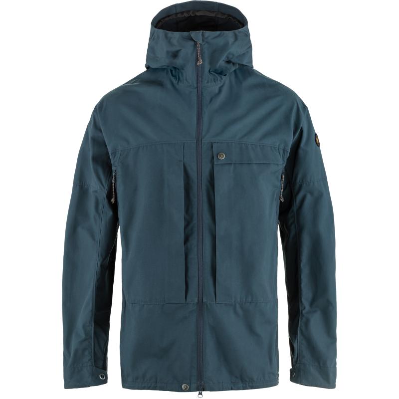 Fjällräven Fjällräven Bergtagen G-1000 Jacket M F12500153 Corner Sport 1