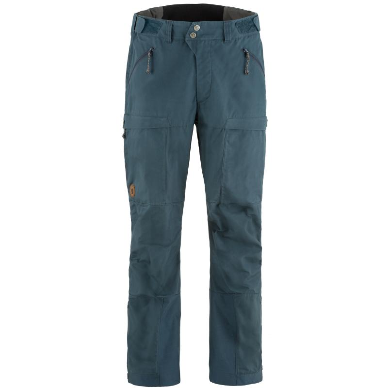 Fjällräven Fjällräven Bergtagen G-1000 Trousers M F12200188 Corner Sport 1