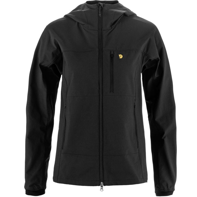 Fjällräven Fjällräven Bergtagen Stretch Jacket W F14500162 Corner Sport 1