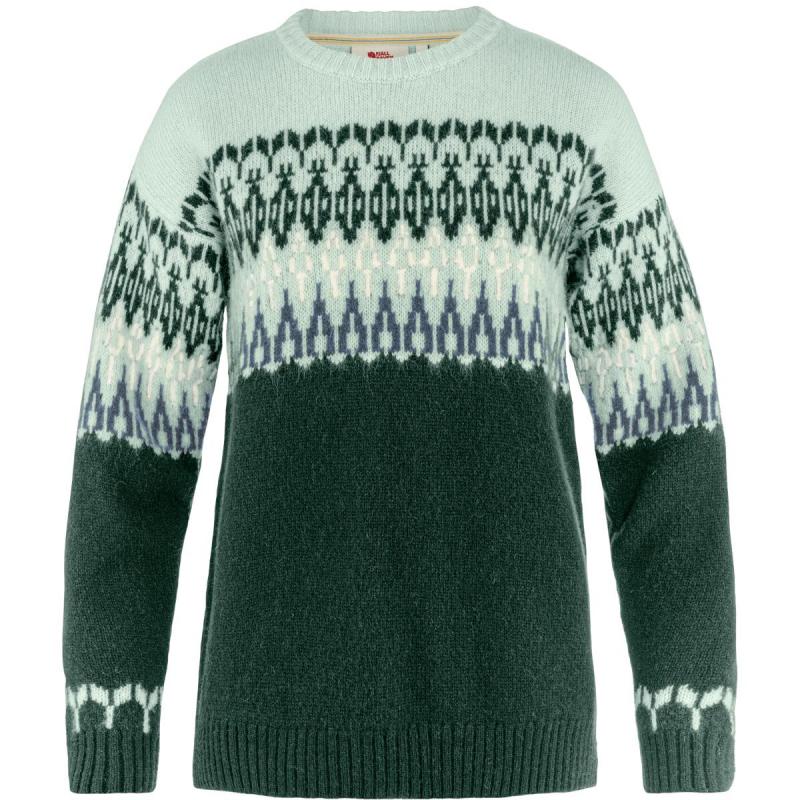Fjällräven Fjällräven ÖVik Path Knit W 86992 Corner Sport 1