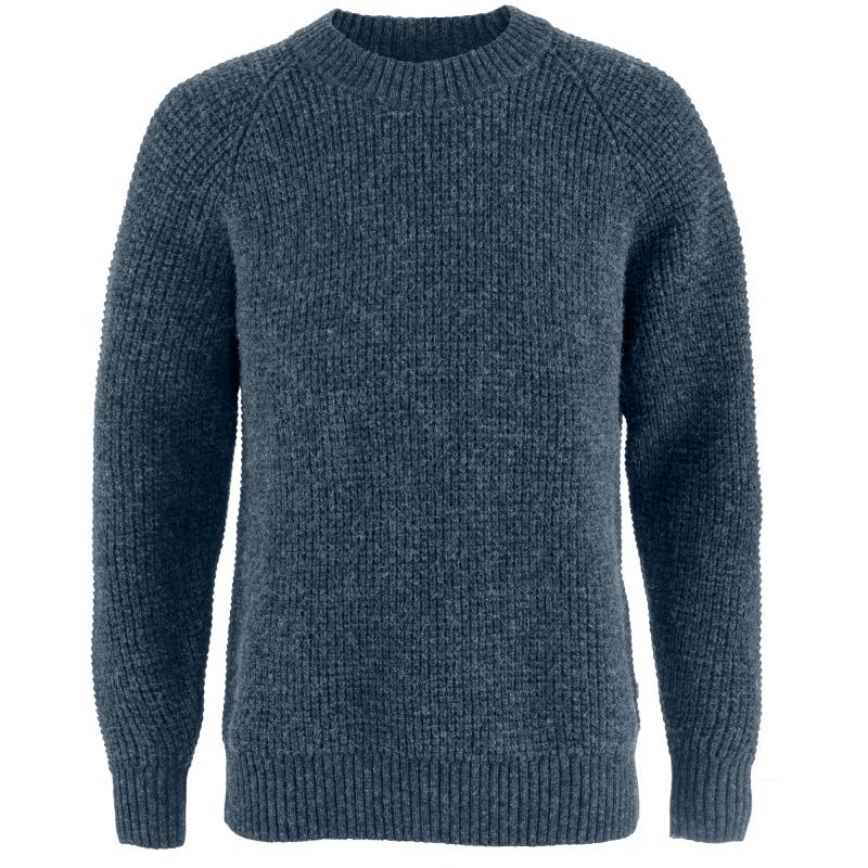 Fjällräven Fjällräven ÖVik Waffle Knit M F12600304 Corner Sport 1