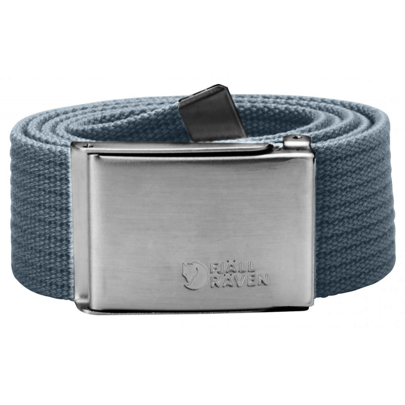 Fjällräven Fjällräven Canvas Belt 77029 Corner Sport 1