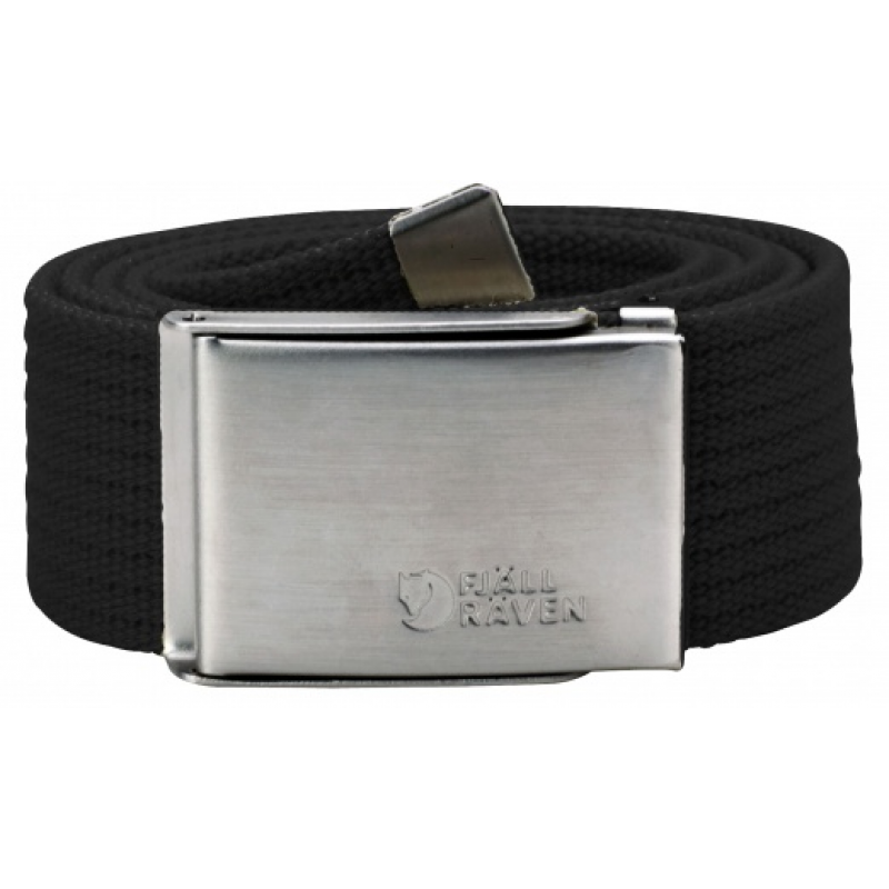 Fjällräven Fjällräven Canvas Belt 77029 Corner Sport 1