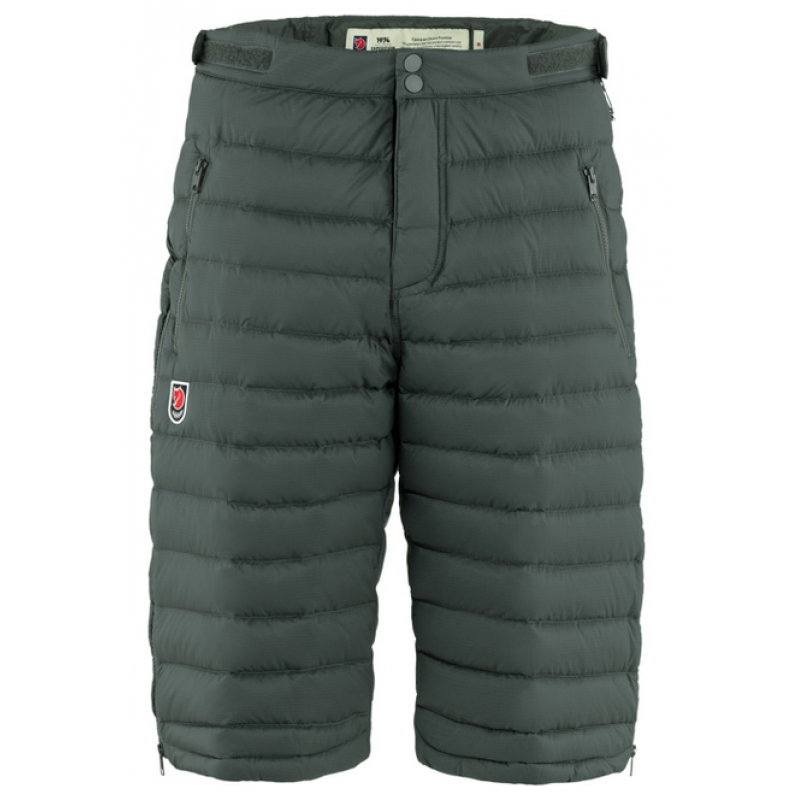 Fjällräven Fjällräven Expedition Down Knickers 87077 Corner Sport 1