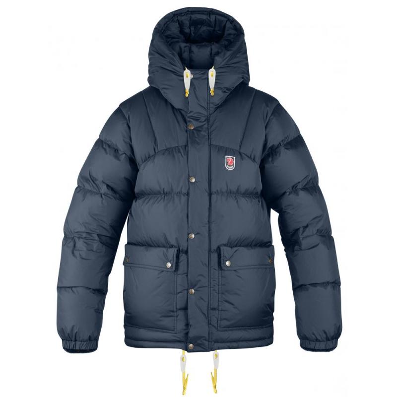 Fjällräven Fjällräven Expedition Down Lite Jacket M 84605 Corner Sport 1
