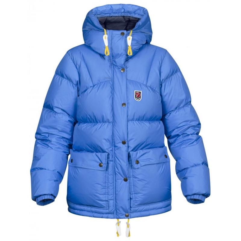 Fjällräven Fjällräven Expedition Down Lite Jacket W 89995 Corner Sport 1