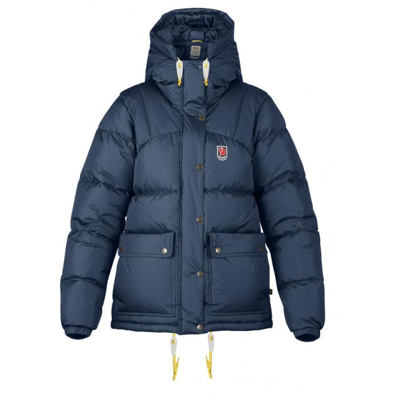 Fjällräven Fjällräven Expedition Down Lite Jacket W 89995 Corner Sport 1