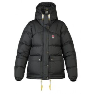 Fjällräven Expedition Down Lite Jacket W