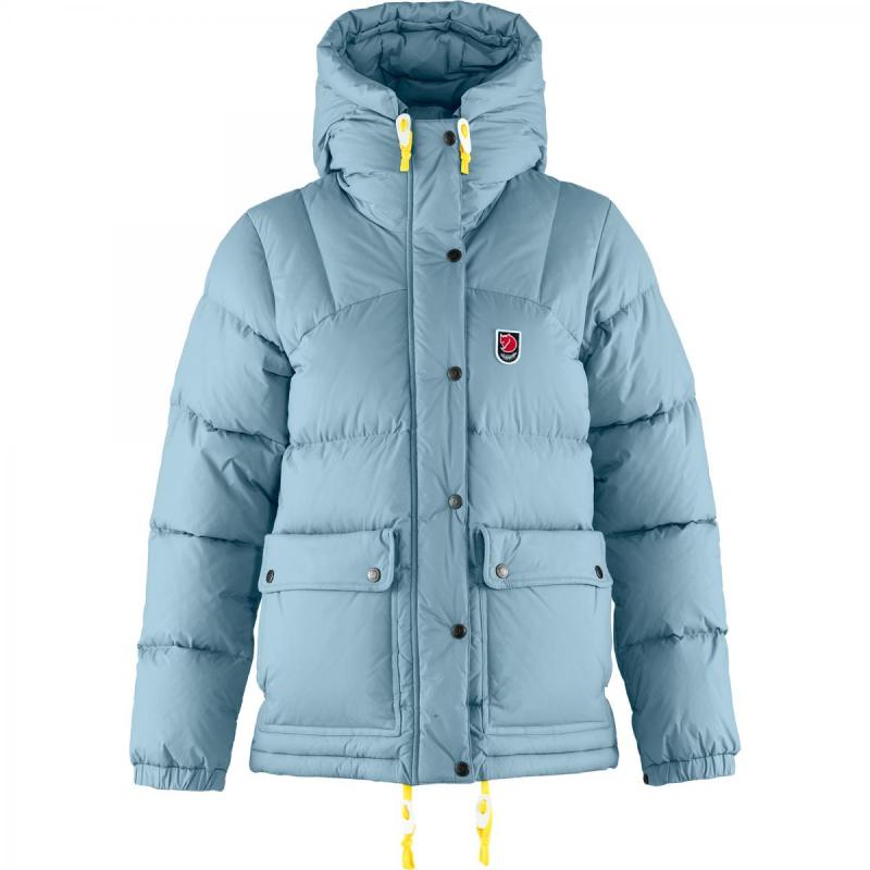 Fjällräven Fjällräven Expedition Down Lite Jacket W F89995 Corner Sport 1