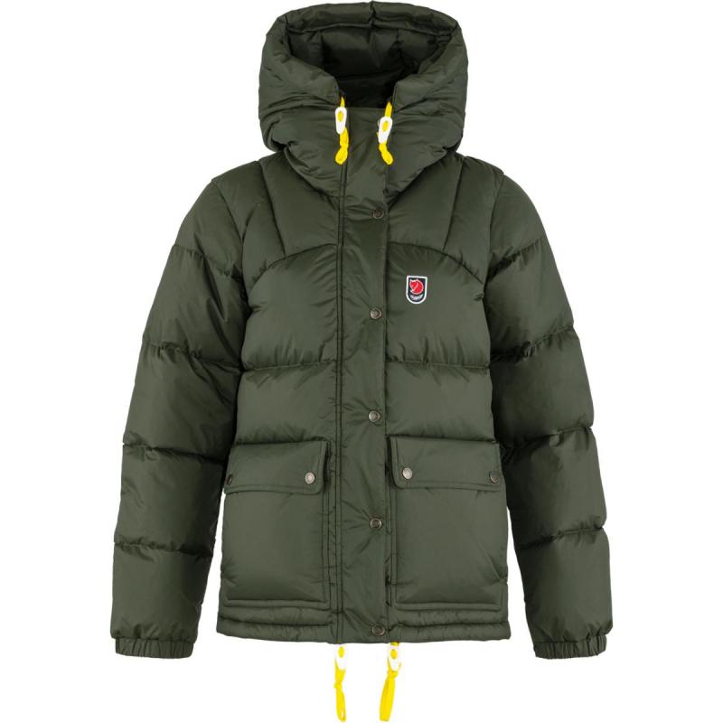 Fjällräven Fjällräven Expedition Down Lite Jacket W F89995 Corner Sport 1