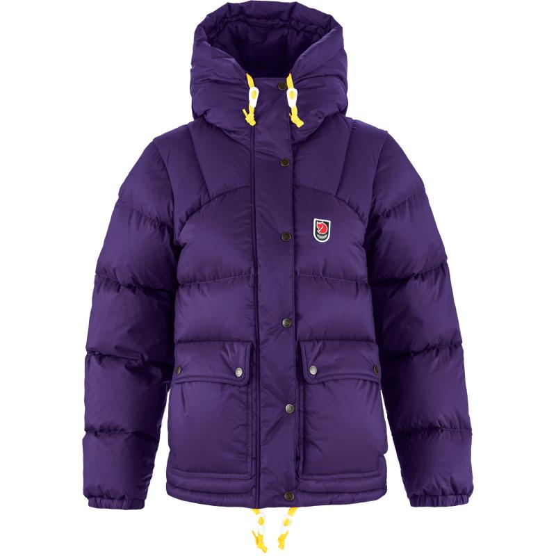 Fjällräven Fjällräven Expedition Down Lite Jacket W F89995 Corner Sport 1