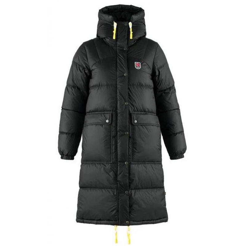 Fjällräven Fjällräven Expedition Long Down Parka W 86126 Corner Sport 1