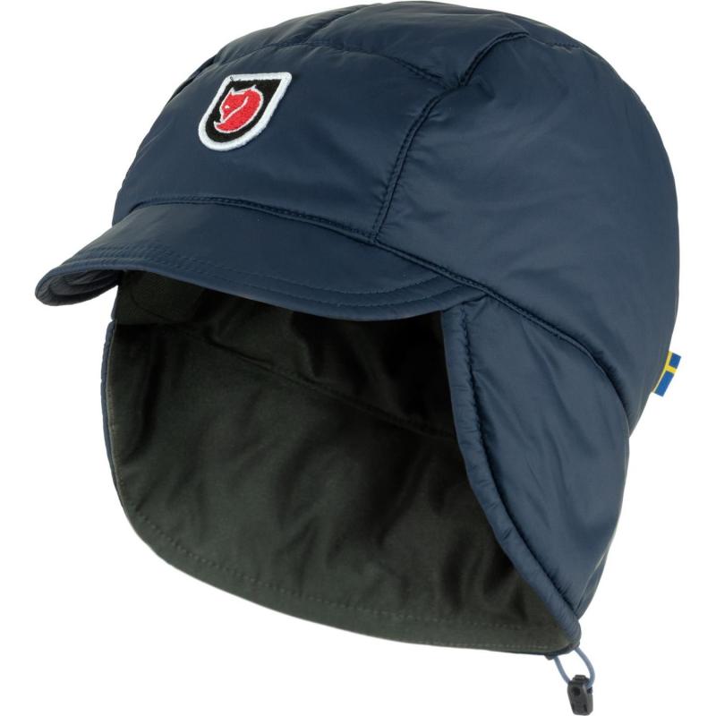Fjällräven Fjällräven Expedition Padded Cap 90664 Corner Sport 1