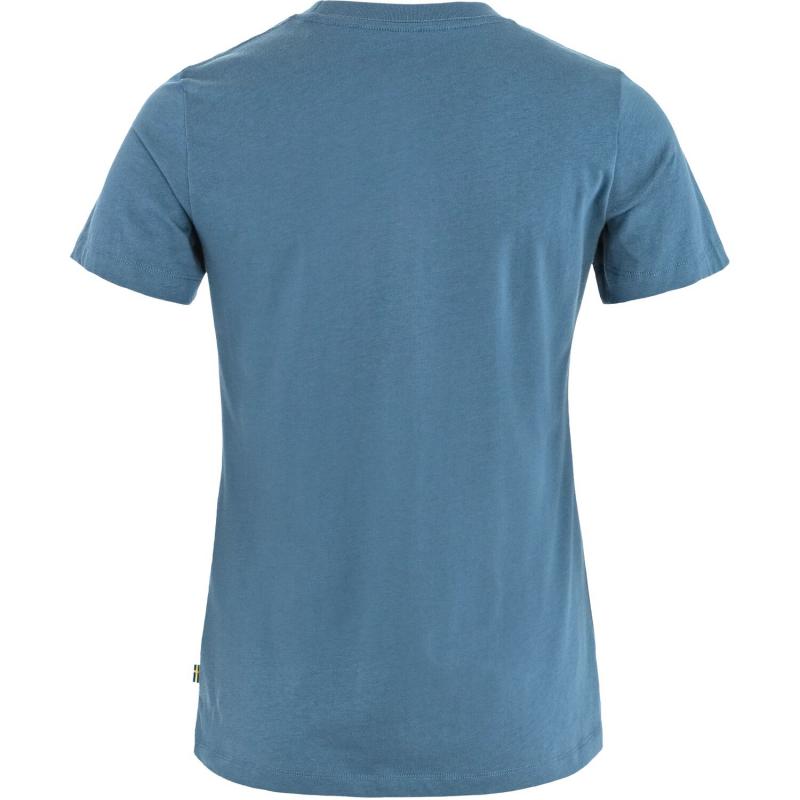 Fjällräven Fjällräven Fjällblomster Fox T-Shirt W F14600275 Corner Sport 3