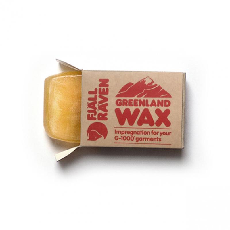 Fjällräven Fjällräven Greenland Wax 79060 Corner Sport 1