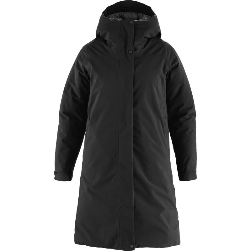 Fjällräven Fjällräven Hc Hydratic Padded Parka W F14500171 Corner Sport 1