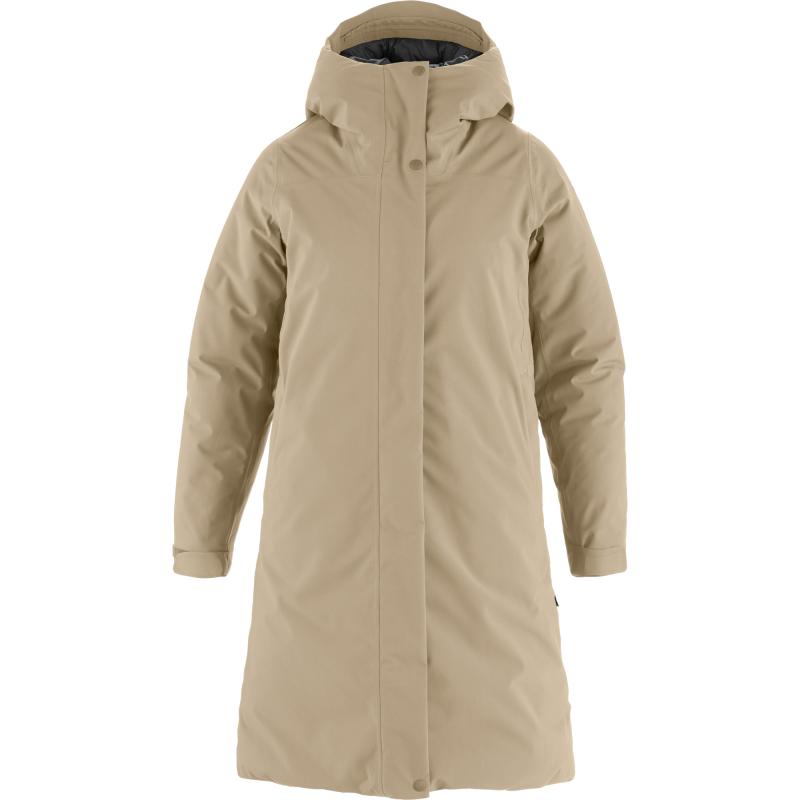 Fjällräven Fjällräven Hc Hydratic Padded Parka W F14500171 Corner Sport 1