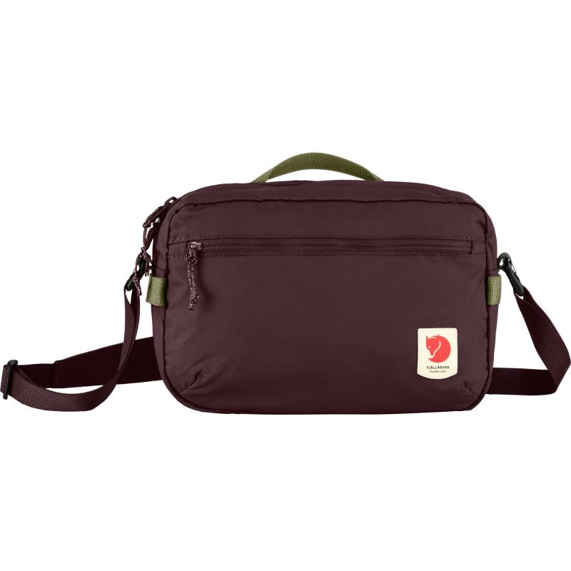 Fjällräven Fjällräven High Coast Crossbody F23227 Corner Sport 1