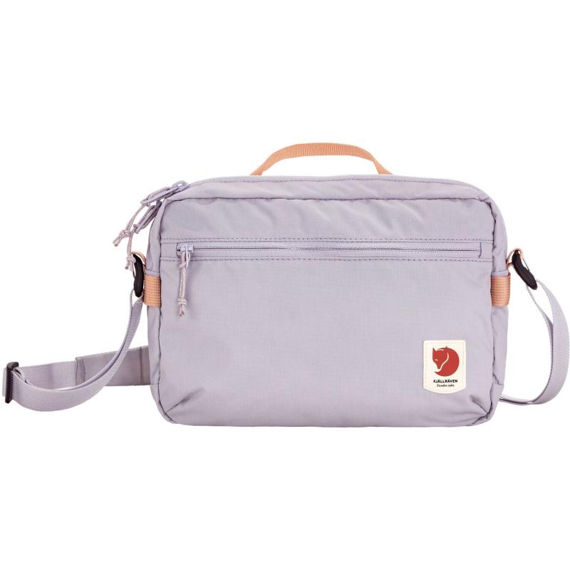 Fjällräven Fjällräven High Coast Crossbody F23227 Corner Sport 1