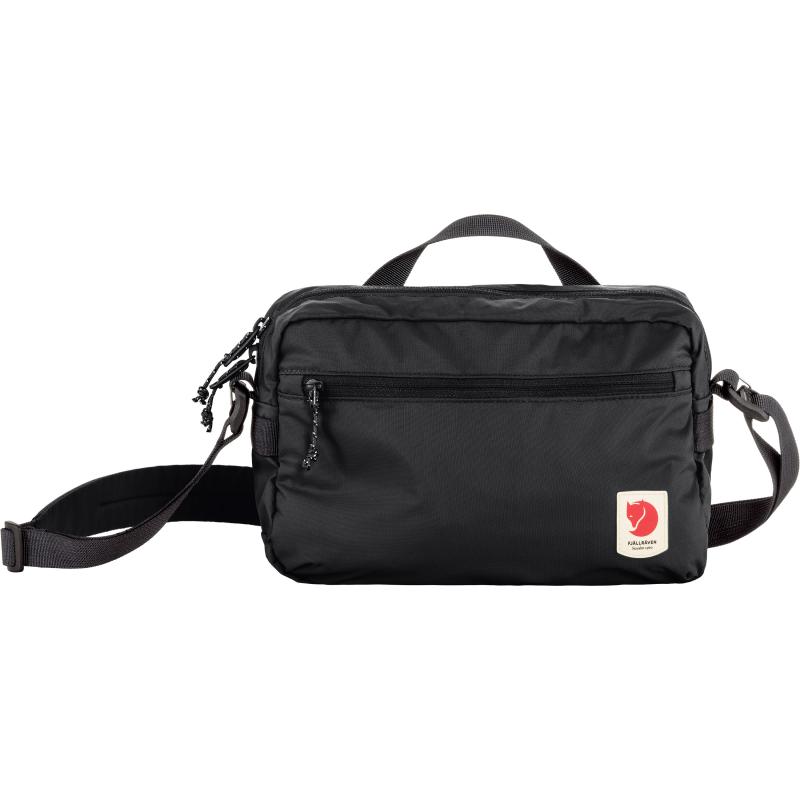 Fjällräven Fjällräven High Coast Crossbody F23227 Corner Sport 1