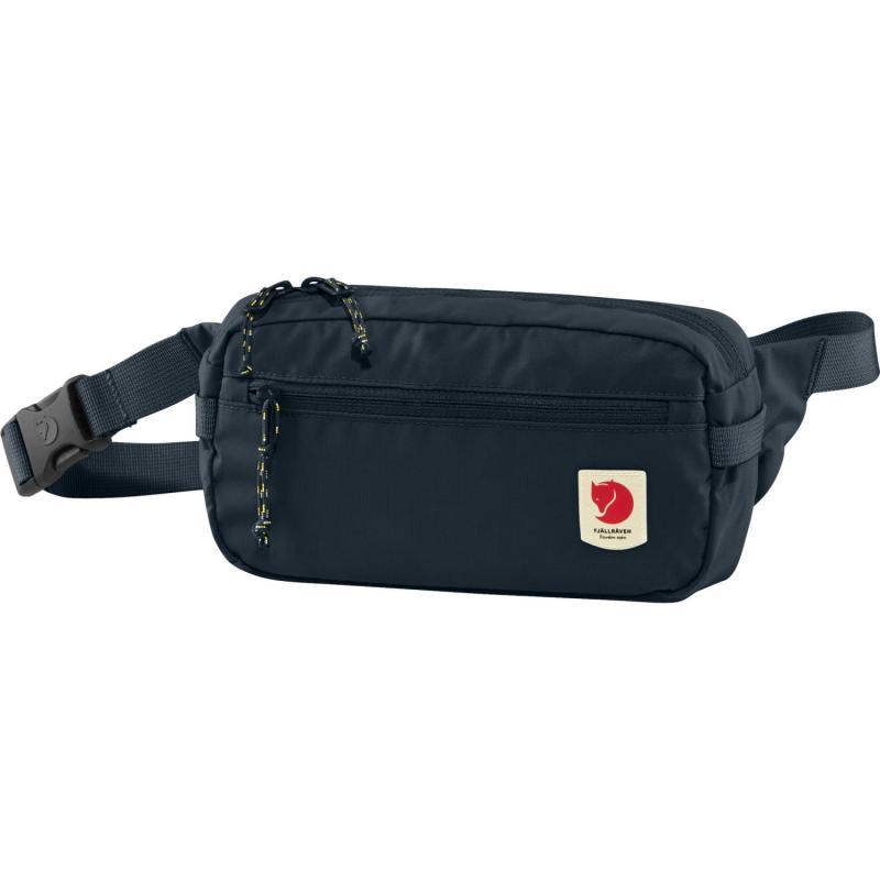 Fjällräven Fjällräven High Coast Hip Pack 23223 Corner Sport 1