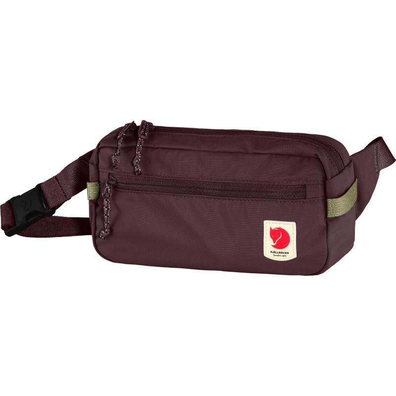 Fjällräven Fjällräven High Coast Hip Pack F23223 Corner Sport 1