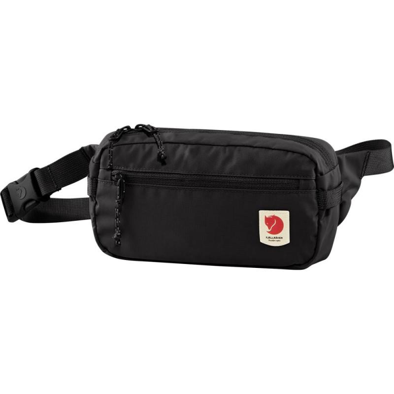 Fjällräven Fjällräven High Coast Hip Pack F23223 Corner Sport 1