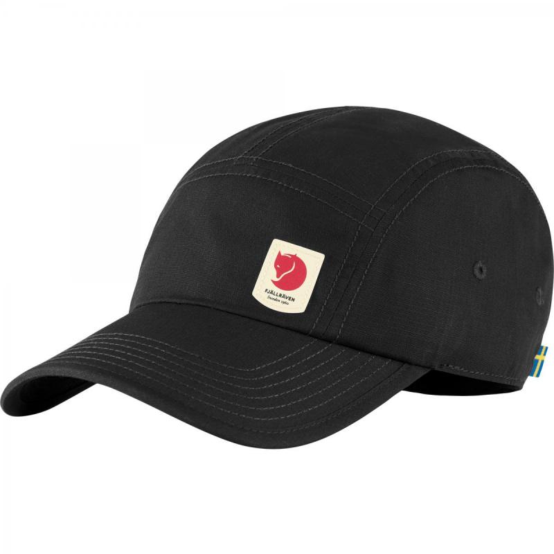 Fjällräven Fjällräven High Coast Lite Cap 78150 Corner Sport 1