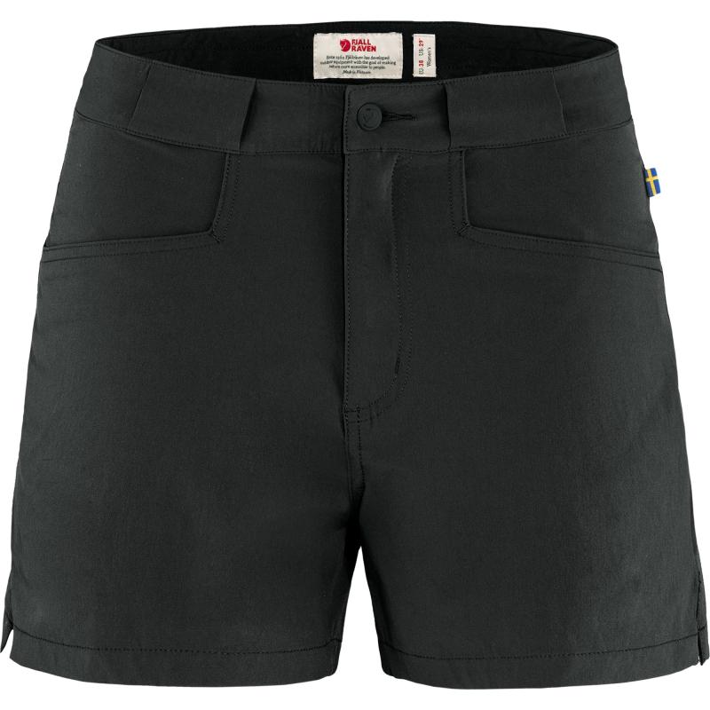 Fjällräven Fjällräven High Coast Lite Shorts W F89431 Corner Sport 1