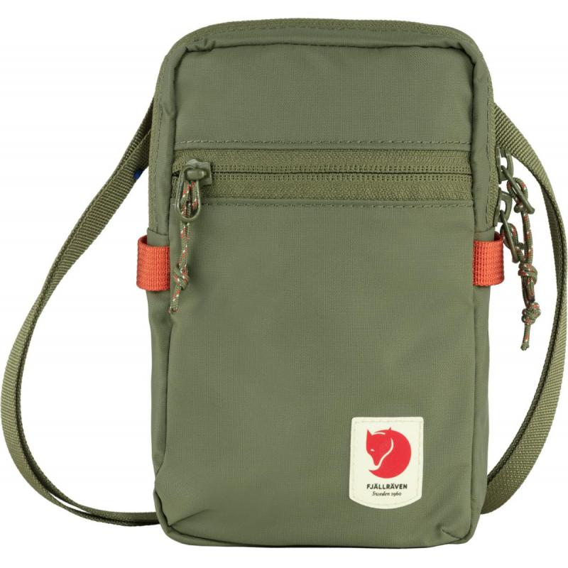 Fjällräven Fjällräven High Coast Pocket 23226 Corner Sport 1